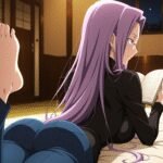 Medusa (Rider) | Fate/Stay Night