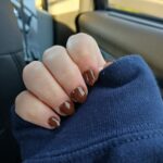 fall nails