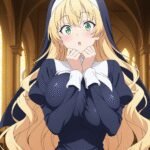 Escher |  I Was Reincarnated as the 7th Prince so I Can Take My Time Perfecting