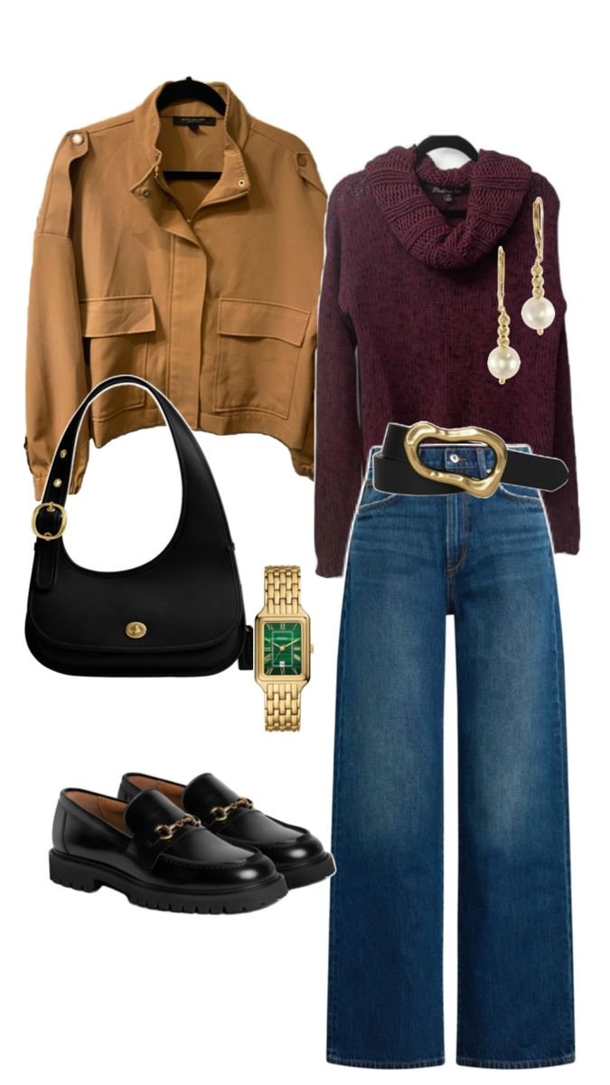 fall outfits