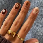 fall nails