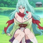 Tomoe | TSUKIMICHI -Moonlit Fantasy-