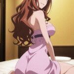 Mugino Shizuri | A Certain Magical Index