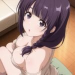 Mayu Matsukaze | Why the Hell are You Here, Teacher!?