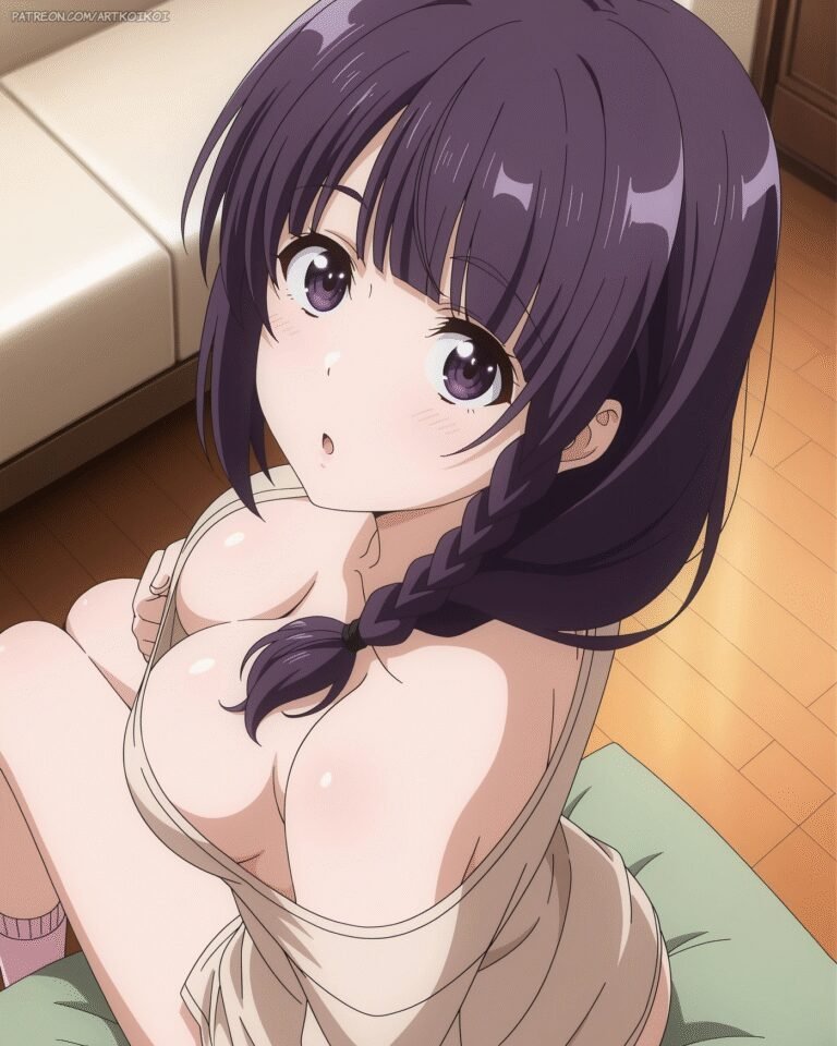 Mayu Matsukaze | Why the Hell are You Here, Teacher!?