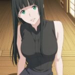 Makoto Kowata | Flying Witch