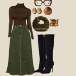 fall outfits