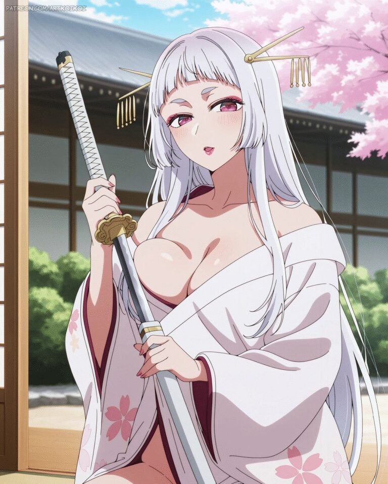 Akane Kurokawa (Princess Saya) | Oshi no Ko