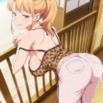 Aika Sano | Ane wa Yanmama Junyuu-chuu