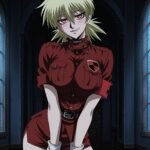 Seras Victoria | Hellsing Ultimate