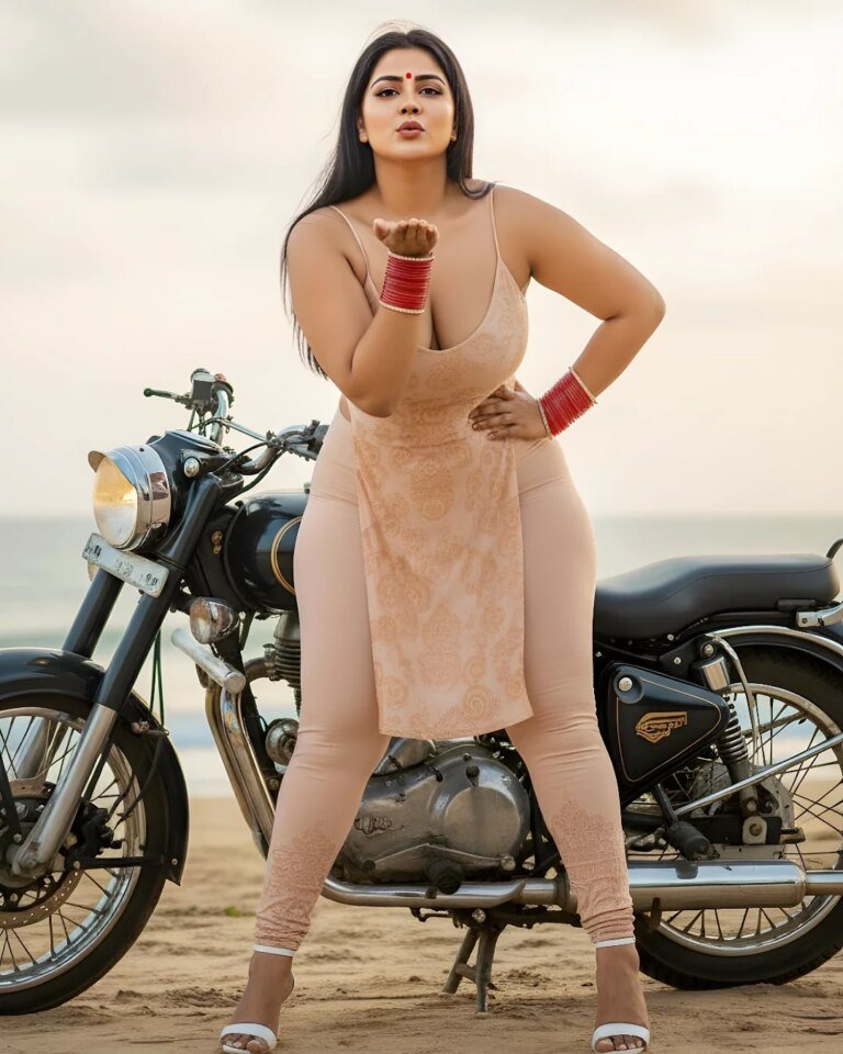 Bold Photoshoot in #leggings #kurti...