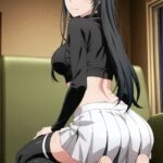 Yukino Yukinoshita | Oregairu