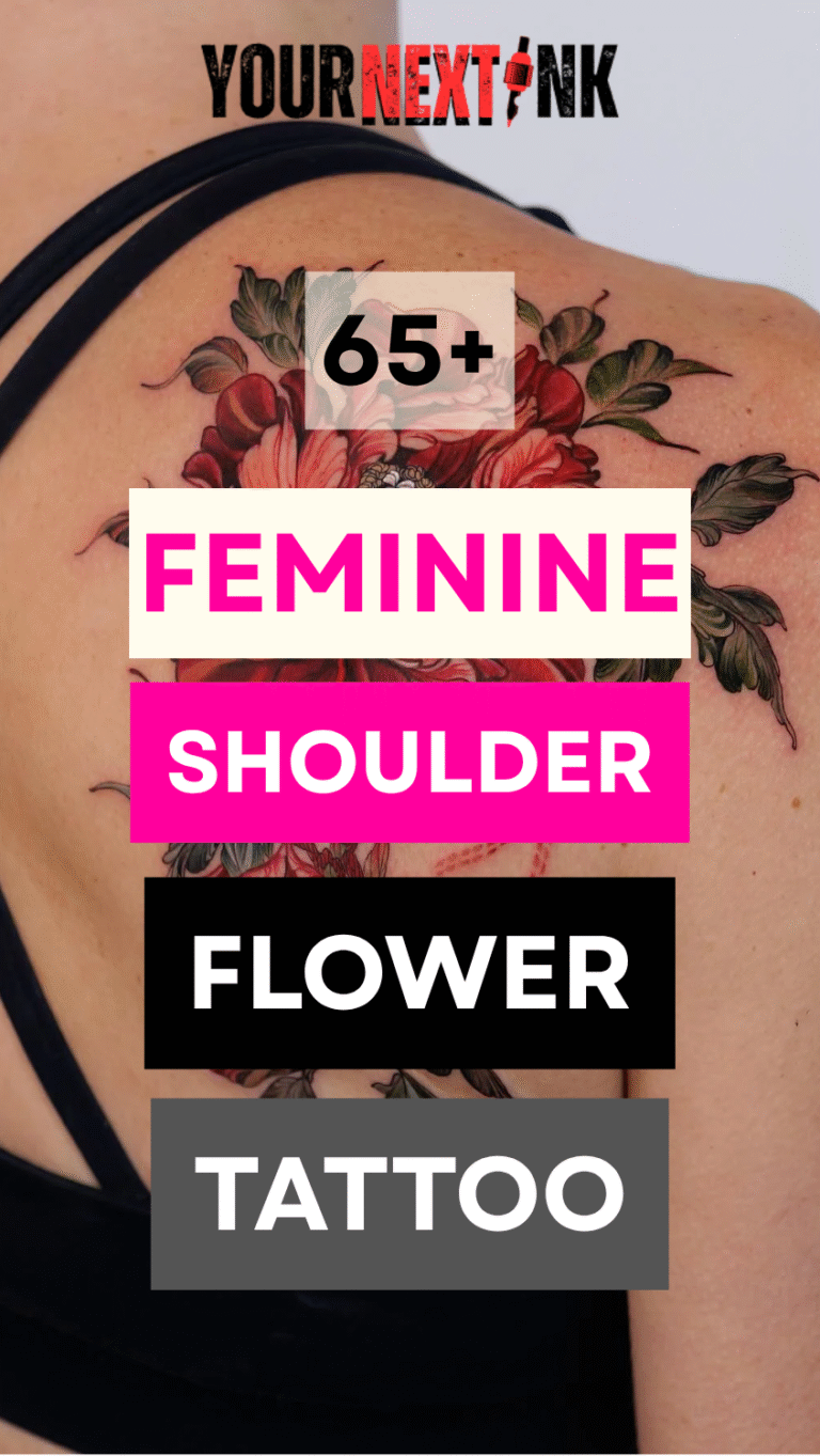 cherry blossom tattoos for women