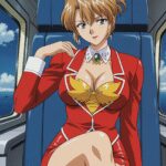 Aika Sumeragi | Agent AIKa