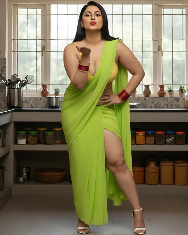 Bold Photoshoot in #saree #sareedraping #sareestyle...