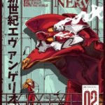 cyberpunk anime wallpaper