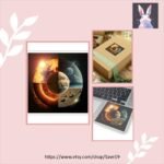 The life-cycle of the Sun Kiss-Cut Stickers