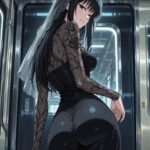 Osaragi | Sakamoto Days