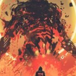 cyberpunk anime wallpaper