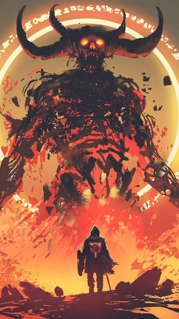 cyberpunk anime wallpaper