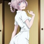 Nazuna Nanakusa | Call of the Night