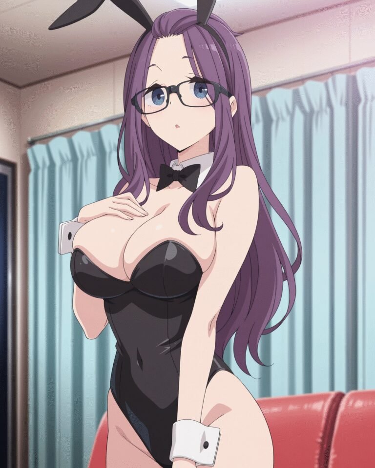 Sakura Kagamihara | Yuru Camp