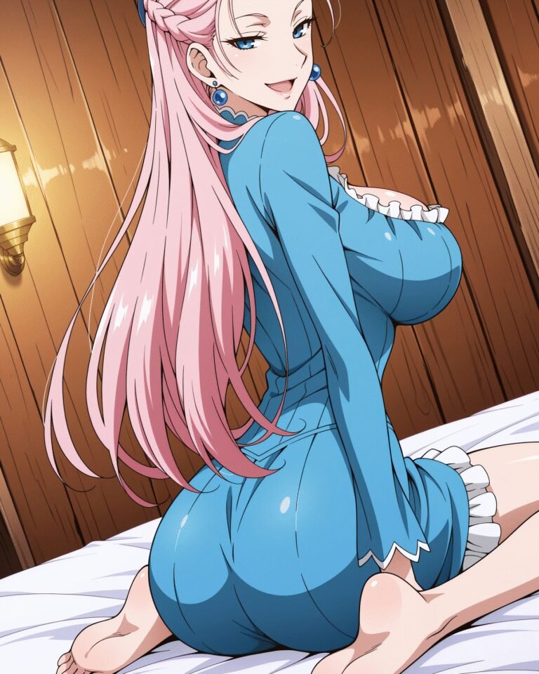 Juliana Everhart | Valkyria Chronicles