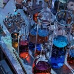 cyberpunk anime wallpaper