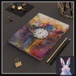 Hardcover Journal Matte