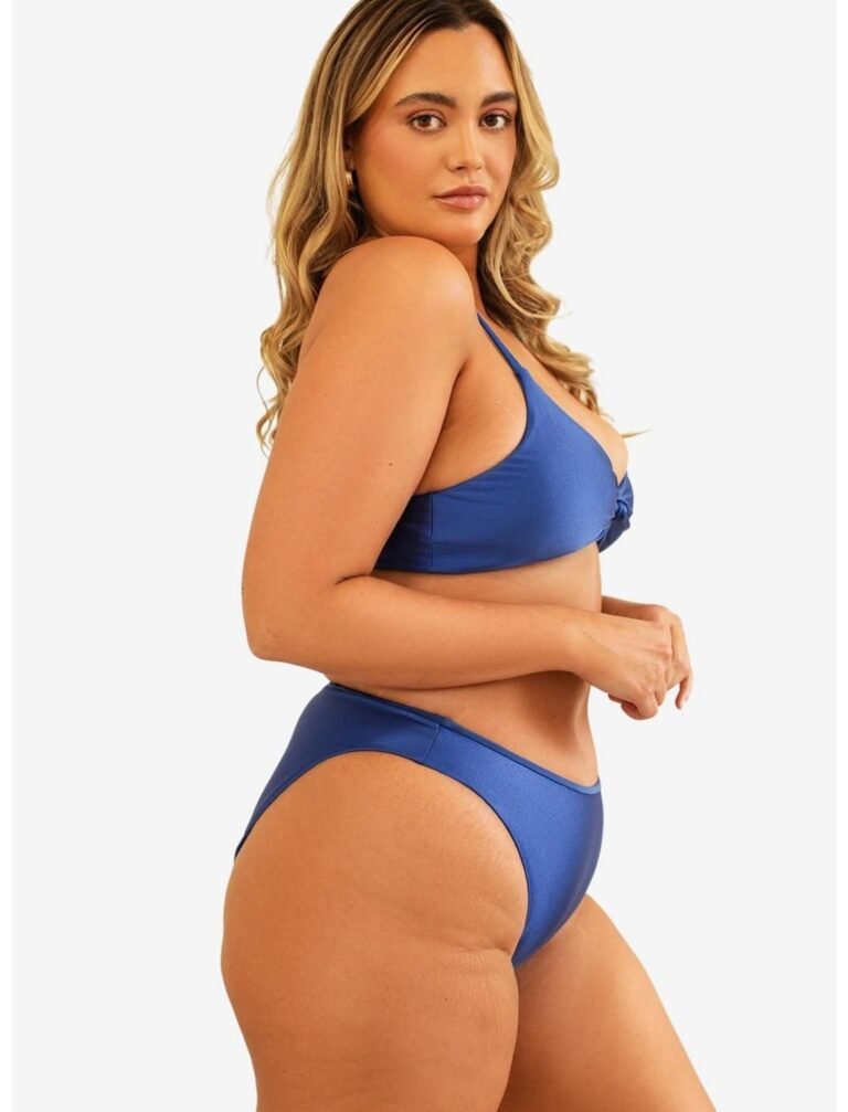 plus size swimwear
