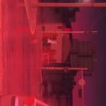 cyberpunk anime wallpaper