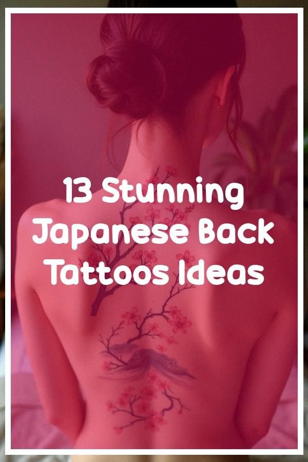 cherry blossom tattoos for women
