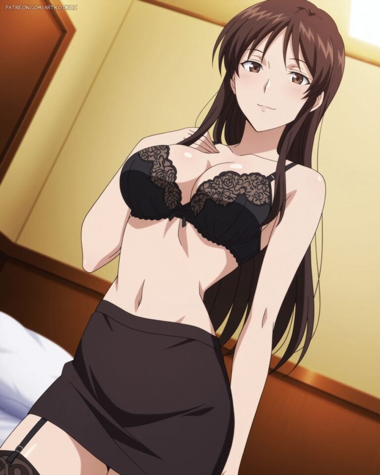 Sei Takanashi | The Saint's Magic Power is Omnipotent