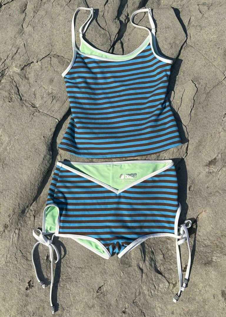 plus size swimwear
