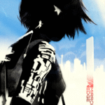 cyberpunk anime wallpaper