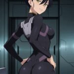 Nyaan | Mobile Suit Gundam GQuuuuuuX.