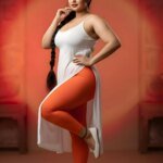 Bold Photoshoot in #kurti #leggings #lingerie #bikini #saree...