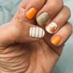 fall nails