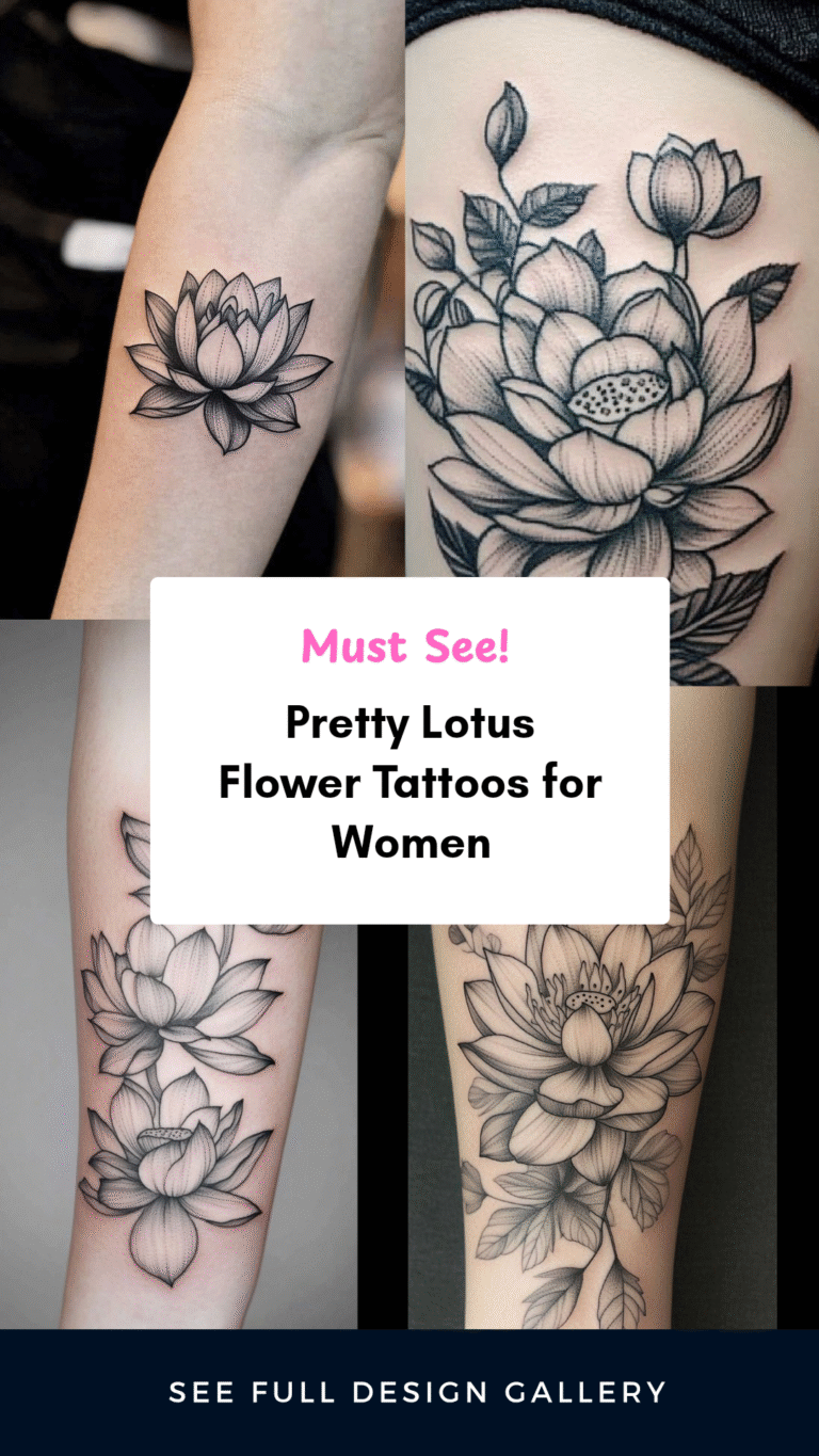 cherry blossom tattoos for women