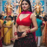 #durgapujaspecial #ghaghracholi #chaniyacholi #sarees #kurti...