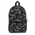 Smoke Clouds Backpack