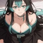 Carmilla | The Brilliant Healer's New Life in the Shadows