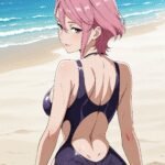 Aira Shiratori | Dandadan