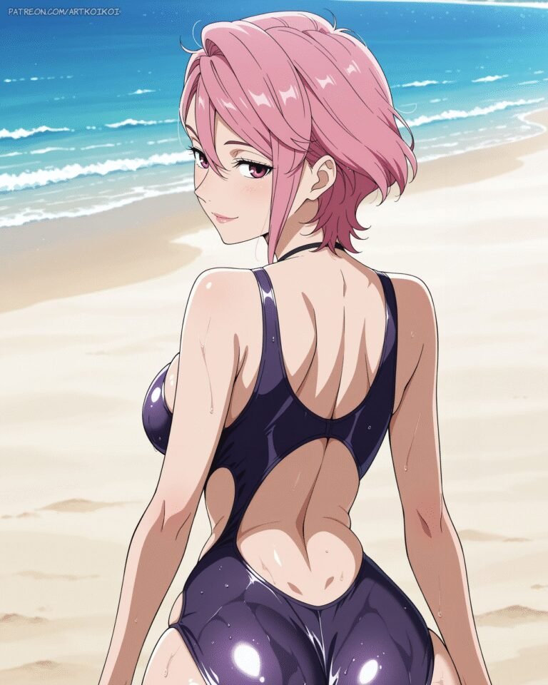 Aira Shiratori | Dandadan