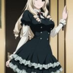 Rinko Ogasawara | Shirobako