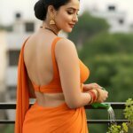 #sareeblouse #sareedraping #sareefashion #sareestyle #sareelove...