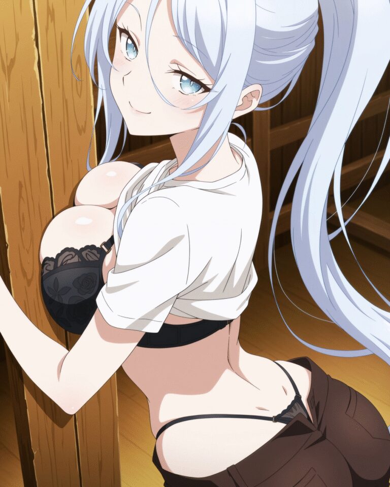 Sylpha Langlis | I Was Reincarnated as the 7th Prince so I Can Take My Time Perf