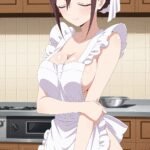 Mei Meido | The 100 Girlfriends Who Really, Really, Really, Really, Really Love