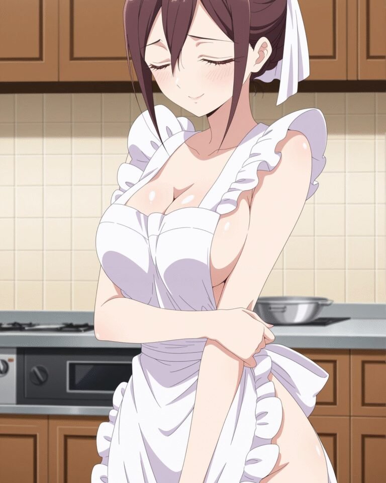 Mei Meido | The 100 Girlfriends Who Really, Really, Really, Really, Really Love