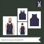Unisex Tank Top (AOP)